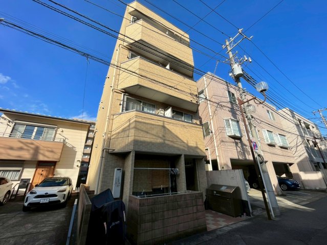ＪＲ京葉線 蘇我駅 徒歩4分 築12年