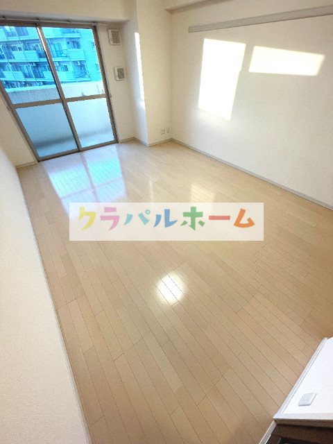 居室・リビング　洋室１０．９帖