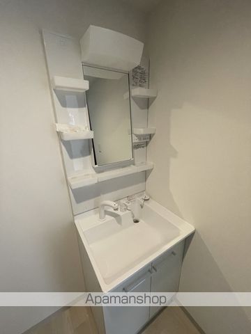 シティレジデンス宮の沢の内装写真