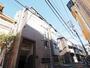 新中野駅より徒歩8分 2階 築34年2ヶ月の賃貸物件