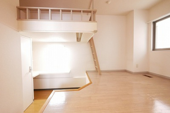 その他　※別部屋の写真です