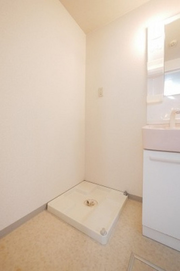 その他設備　※別部屋の写真です