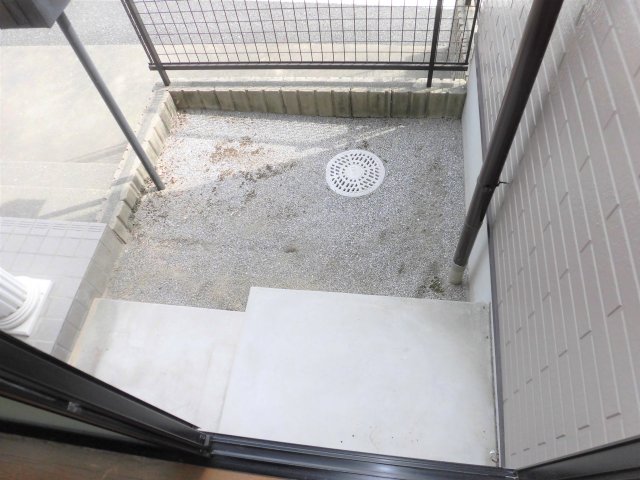 庭　イメージ写真