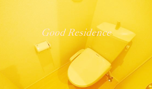 Vieuno Kのトイレ写真