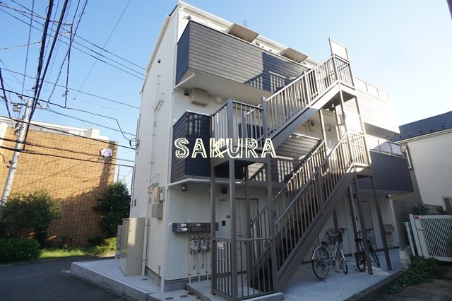 建物外観　当店おすすめ物件♪