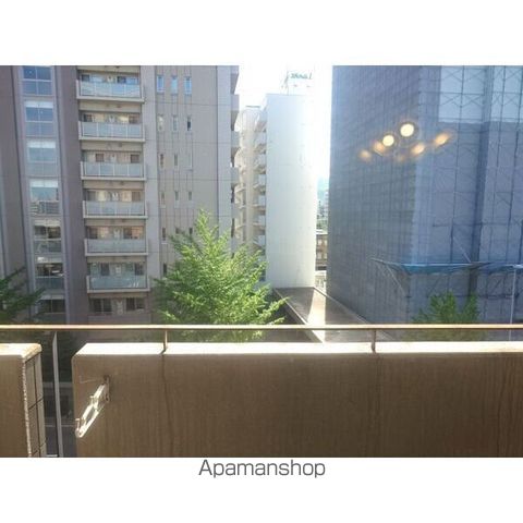 眺望　眺望