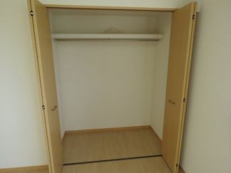 ホッコウハイムの内装写真