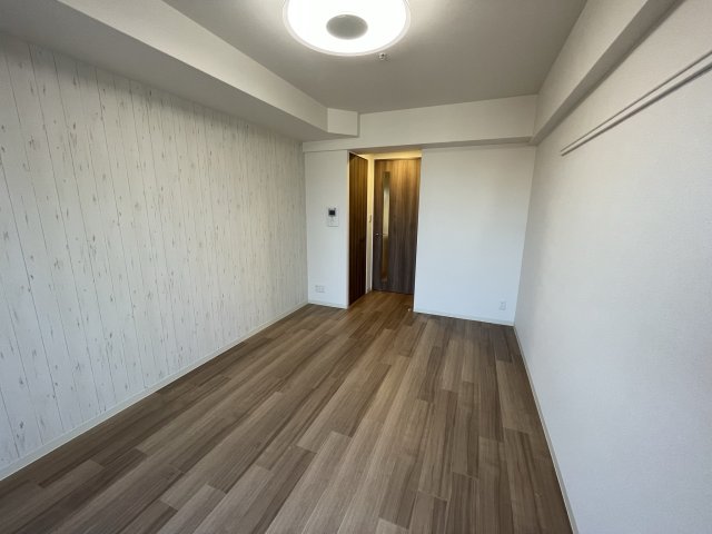 居室・リビング　(参考)同マンション同間取り他部屋の写真