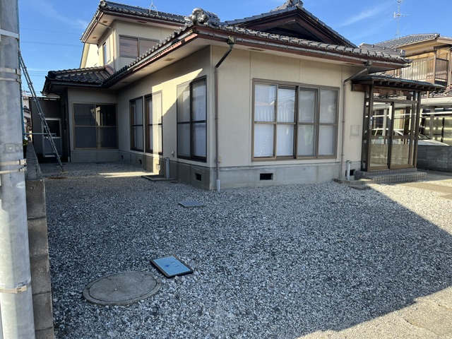 西美沢野貸家のその他写真