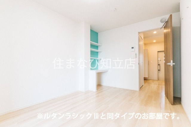 その他部屋・スペース　同型タイプ