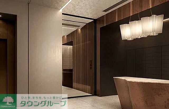 ロビー