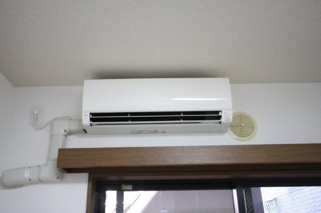 その他設備　（別タイプ参考写真）フェニックス文京千石　文京区千石3