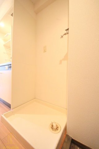 その他設備　HOPE　CITY天神橋