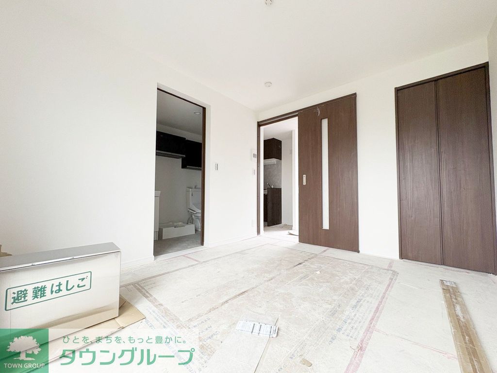 その他部屋・スペース