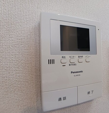 セキュリティ　図面と現状に相違がある場合には現状を優先