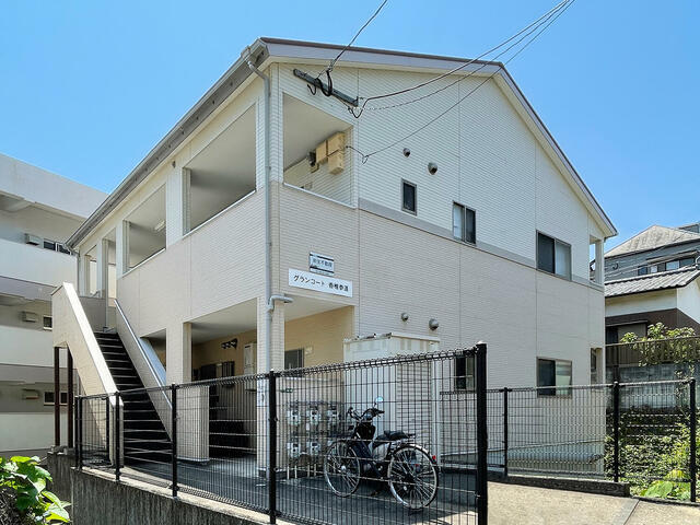 建物外観　【外観写真】外観