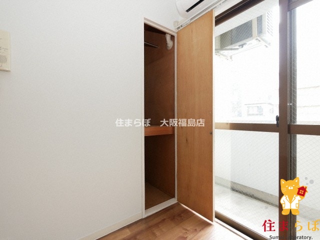 収納　使い方次第で印象が変わる