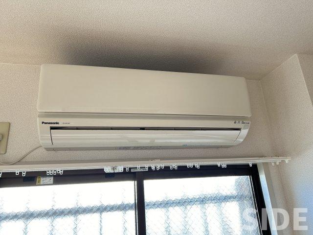 その他設備　※別号室参考画像