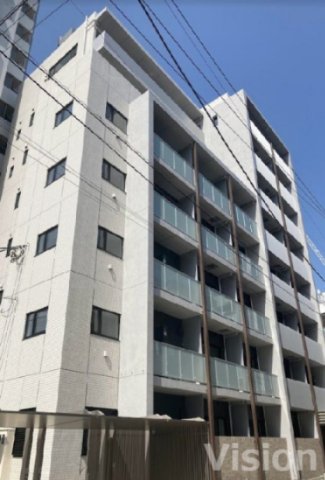 建物外観　外観！