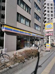 コンビニ　ミニストップ東向島5丁目店（コンビニ）まで289m