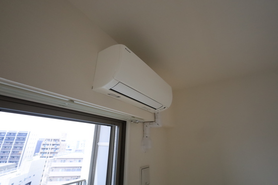 その他設備　※別部屋の写真です