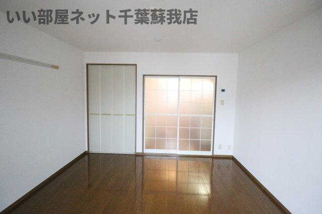 居室・リビング　使いやすいリビングです