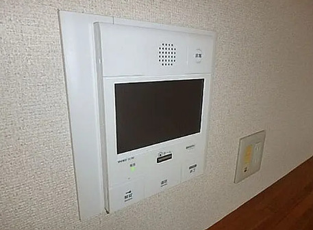 セキュリティ　参考写真です