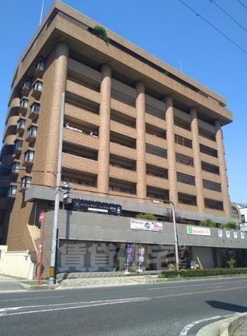 ＪＲ山陽本線 大久保駅 徒歩4分 築32年