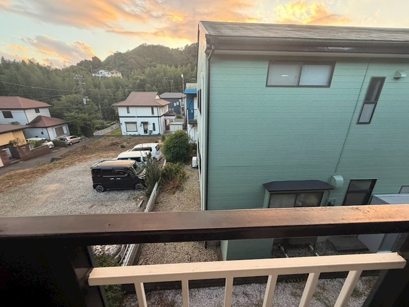眺望　別部屋参照