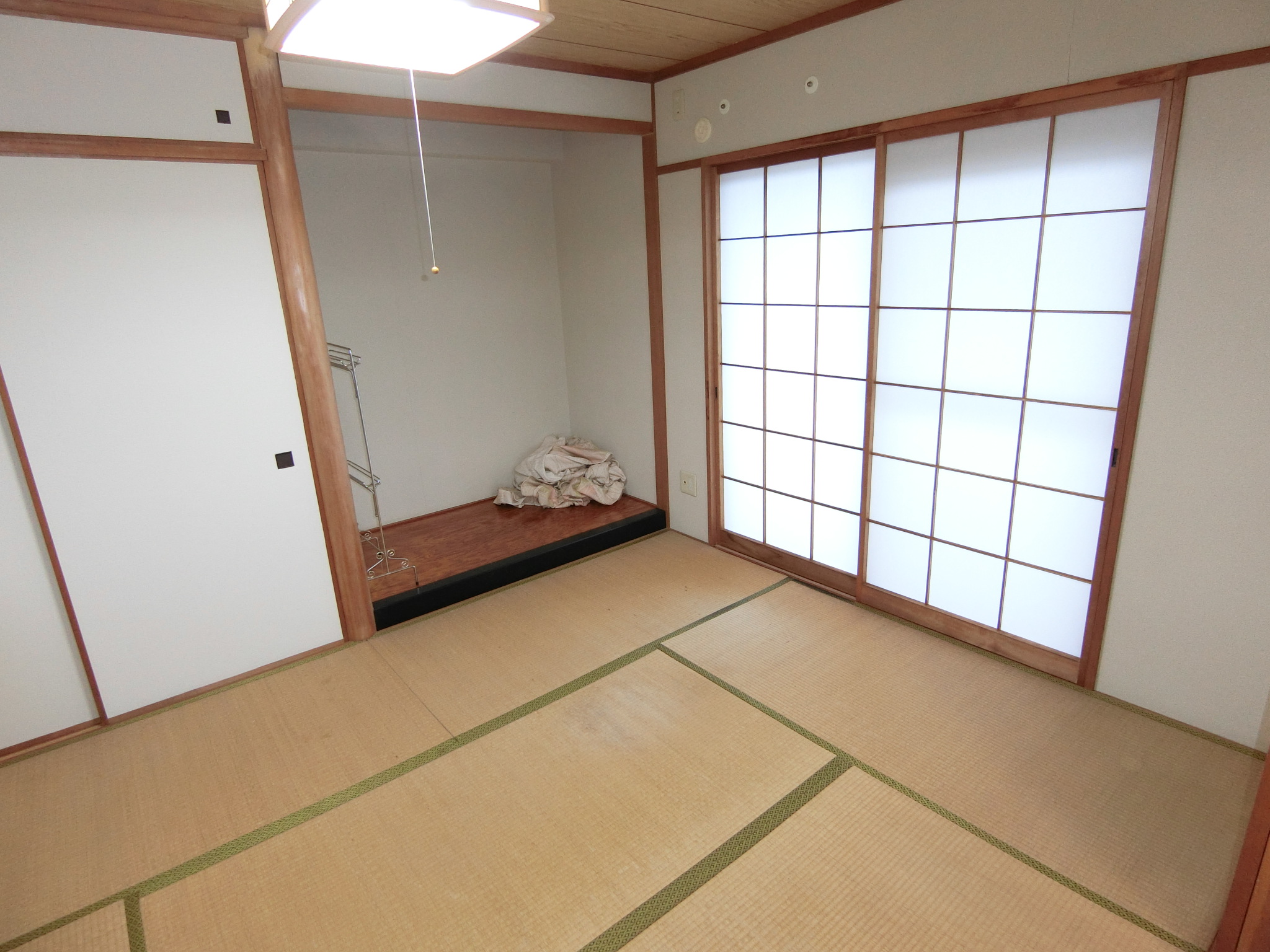 サンコーポ上香貫の内装写真