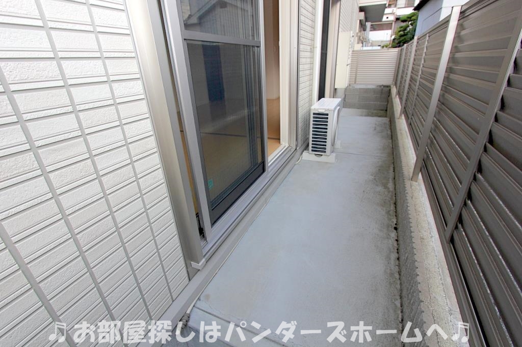 アズールの内装写真
