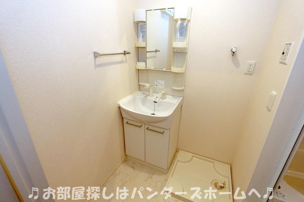 アズールの内装写真