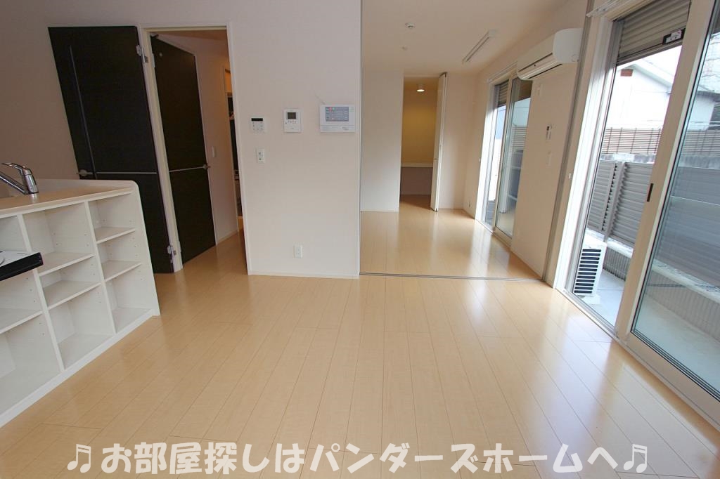 アズールの内装写真