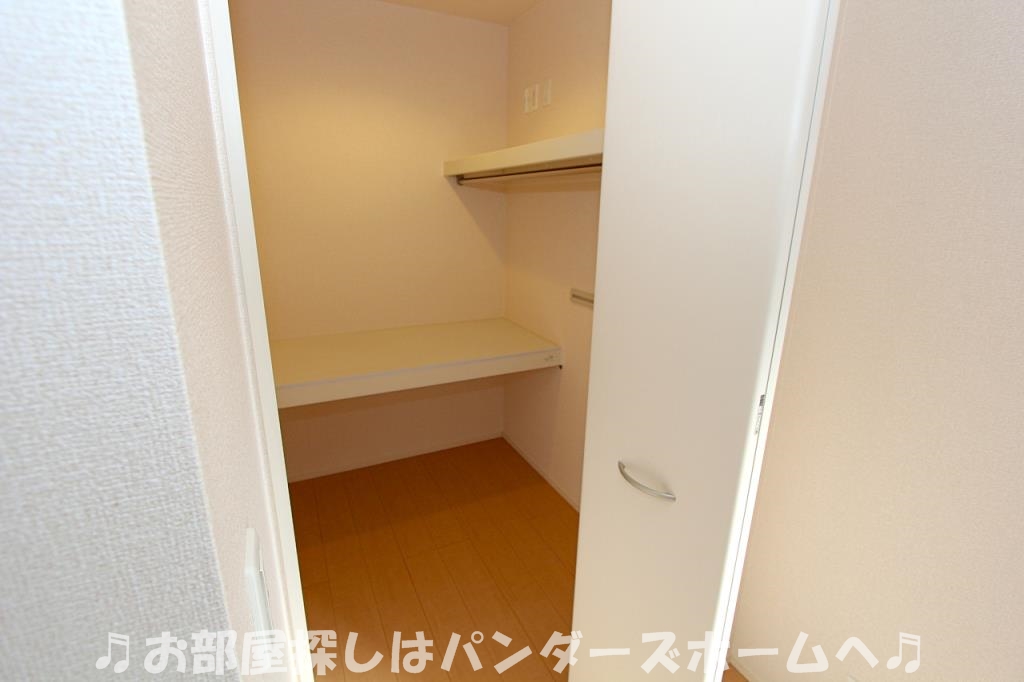 アズールの内装写真