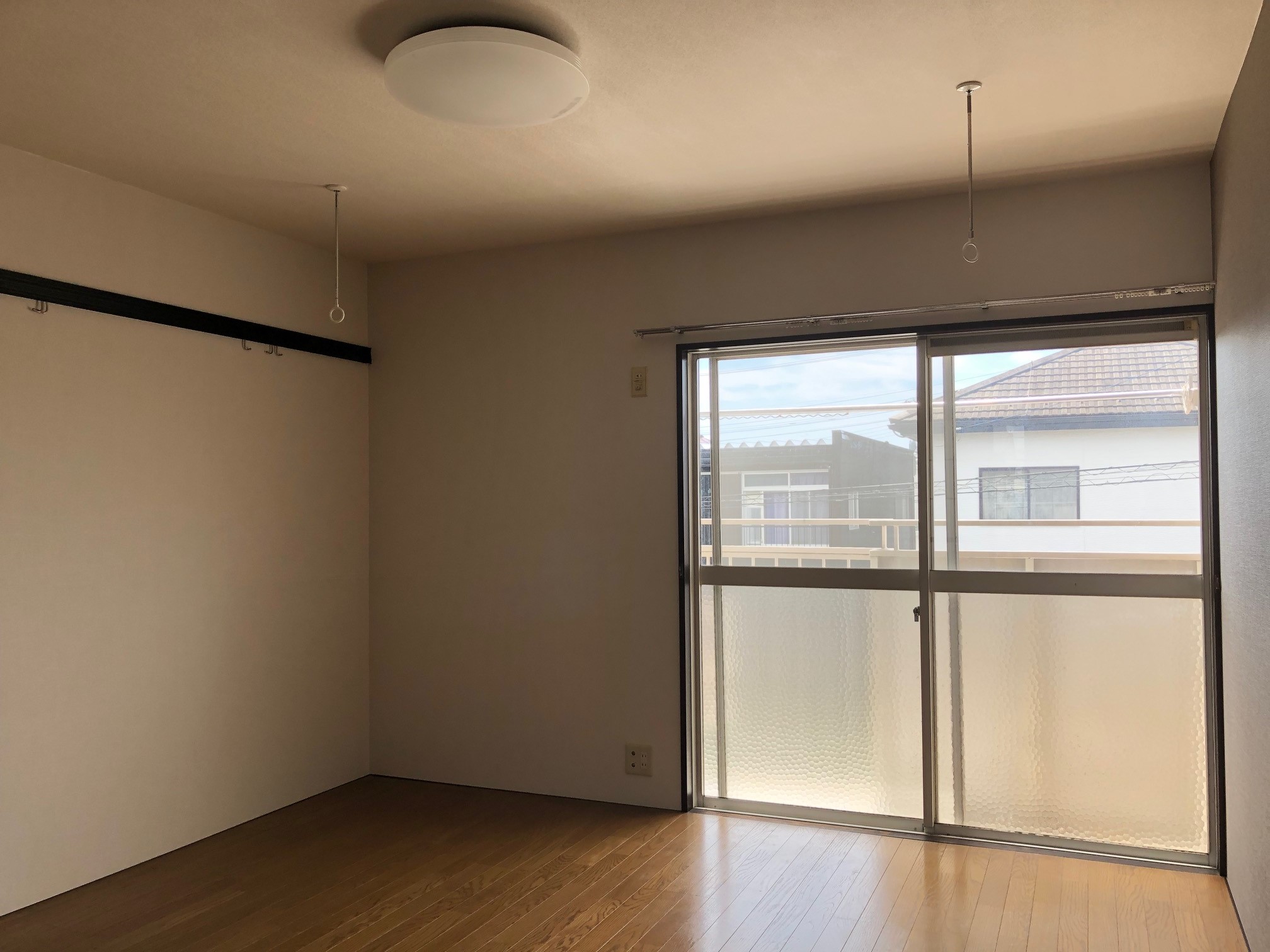 居室・リビング　2階のお部屋です