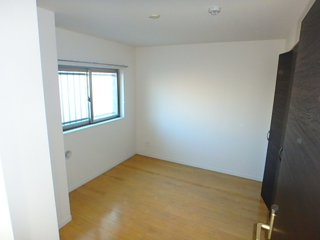 その他部屋・スペース　収納がついております。