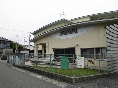 幼稚園・保育園　高知市中野保育園（幼稚園・保育園）まで255m