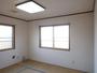 その他部屋・スペース　和室６帖のお部屋です