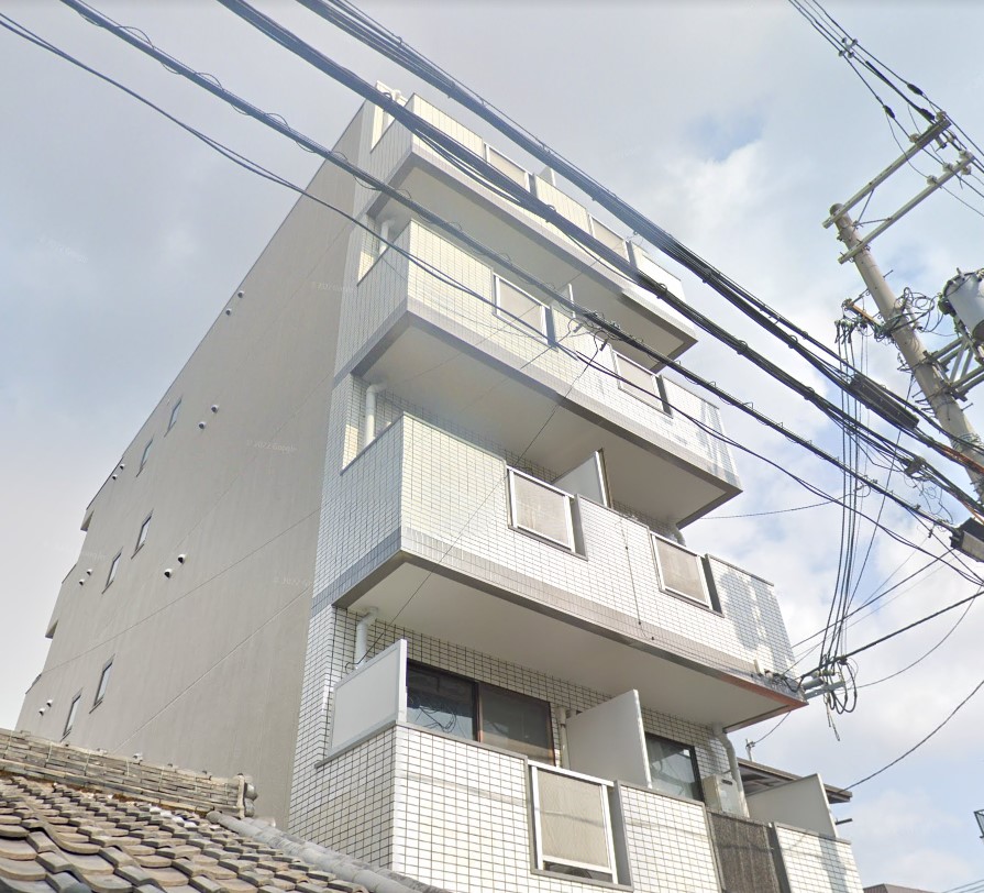 オムニバス平野