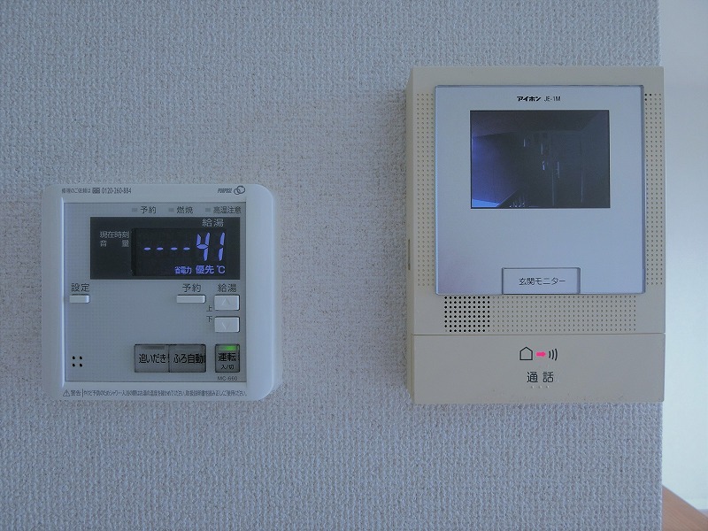 ファミールカーサAのその他写真