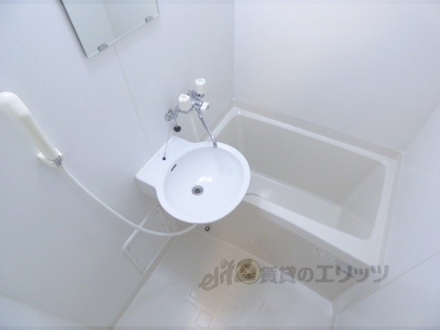 バス・シャワールーム　ユニットバス