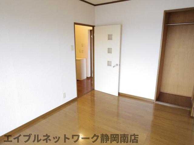 その他設備　内装もきれいです