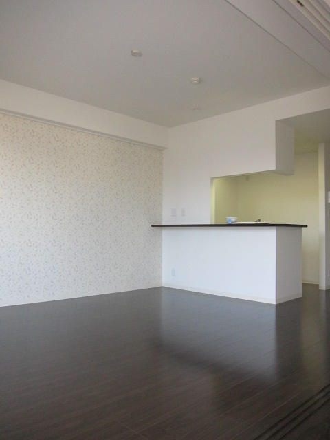 居室・リビング　別部屋参考写真