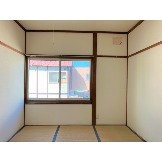 その他部屋・スペース　和室