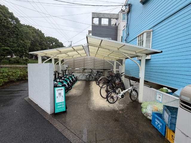 その他部屋・スペース
