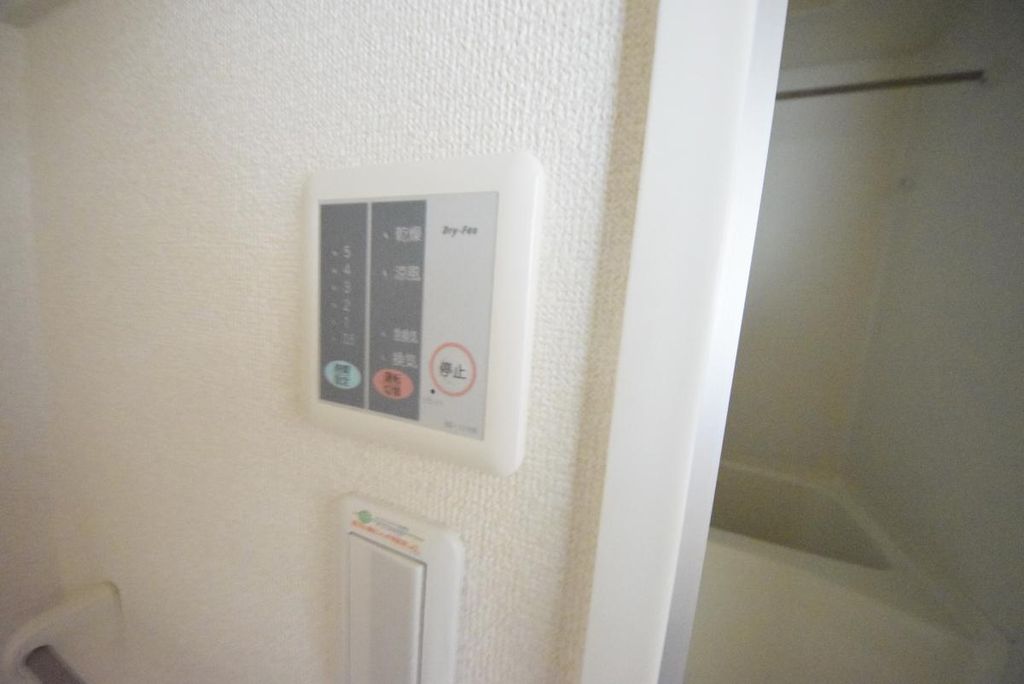 その他設備　設備