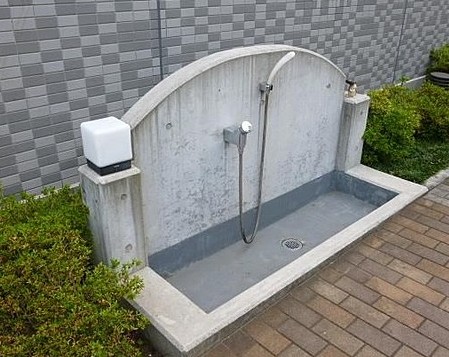その他共有部分　ペットの設備