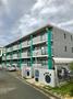 建物外観　ペット可のマンション
