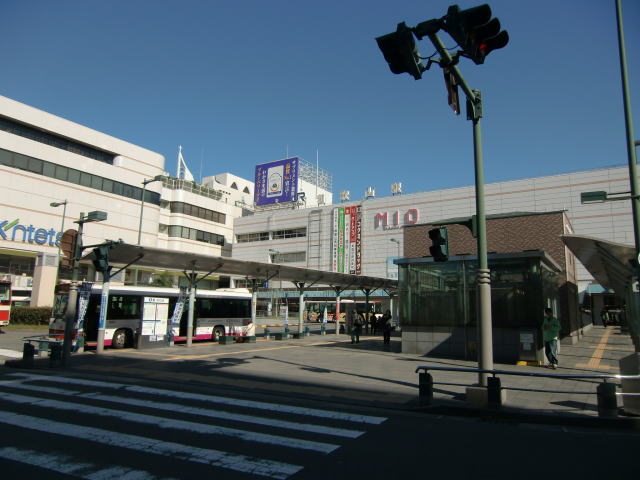 その他　JR和歌山駅様（その他）まで972m