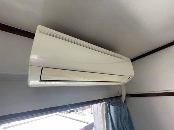 その他　※別号室の写真です